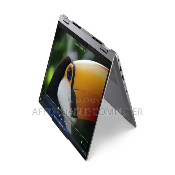 Lenovo ThinkBook 14 Ultra 7